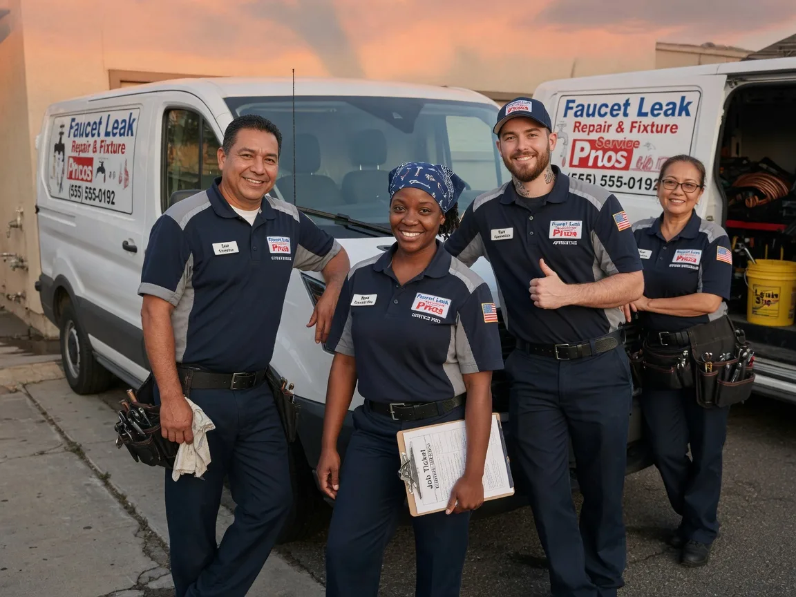Faucet Repair company in Gamerco, NM