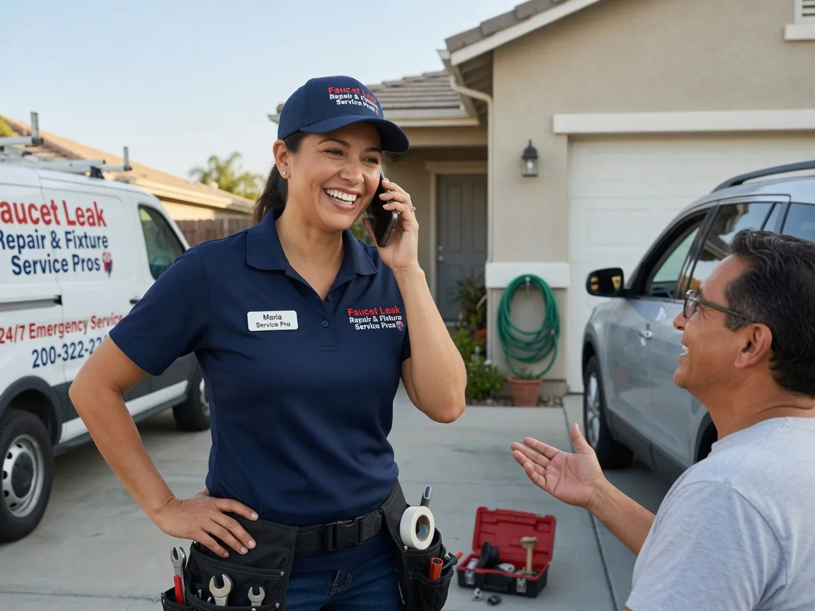 Faucet Repair Gamerco, NM FAQs